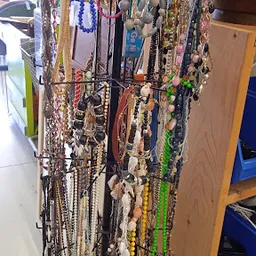 Bezoeker foto van Kringloopwinkel Bwri in Hoogezand