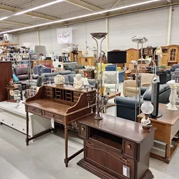 Bezoeker foto van Kringloopwinkel Bwri in Hoogezand