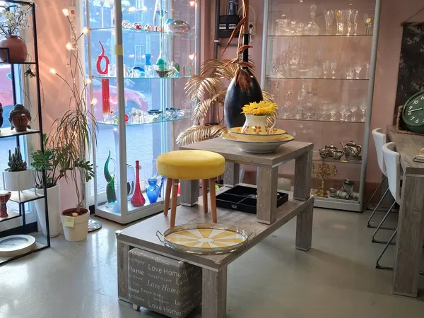 Kringloopwinkel Kringloopwinkel By Oscar in Leerdam