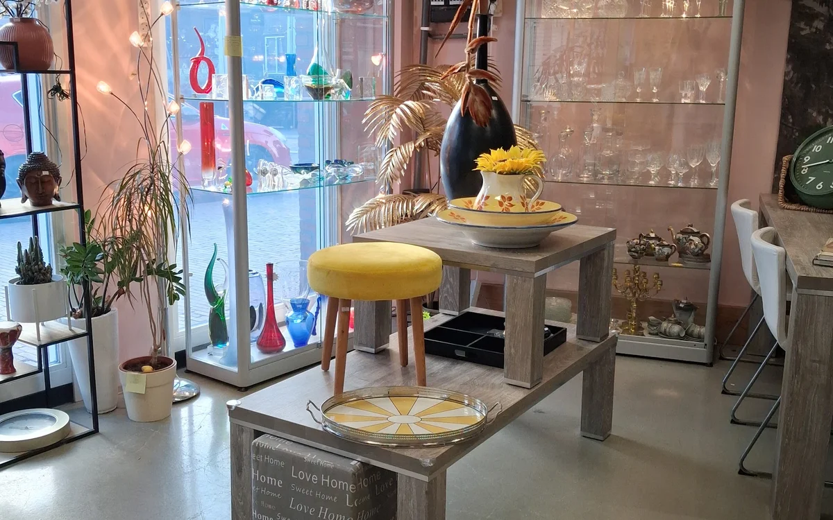 Kringloopwinkel Kringloopwinkel By Oscar in Leerdam