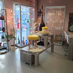 Kringloopwinkel Kringloopwinkel By Oscar in Leerdam