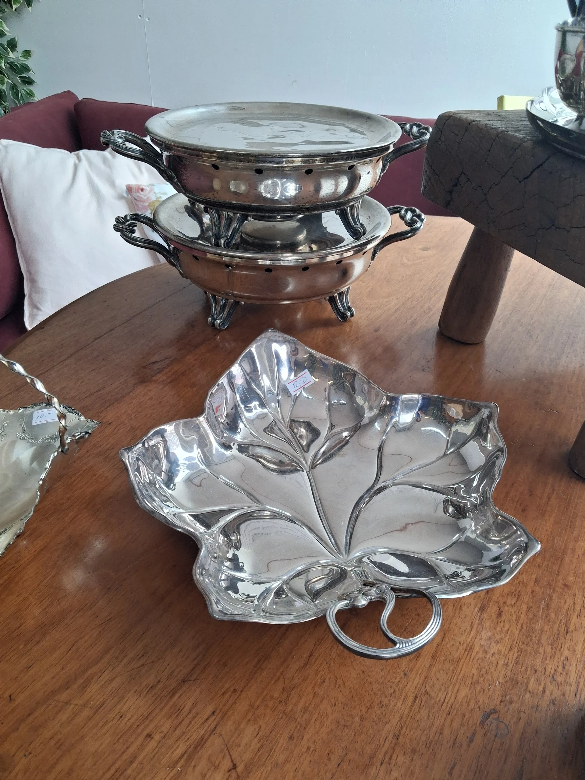 Kringloopwinkel Kringloopwinkel By Oscar in Leerdam