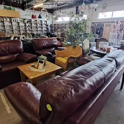 Bezoeker foto van Kringloopwinkel Cardoso in Helmond