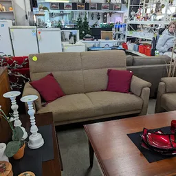 Bezoeker foto van Kringloopwinkel Cardoso in Helmond