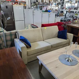 Bezoeker foto van Kringloopwinkel Cardoso in Helmond