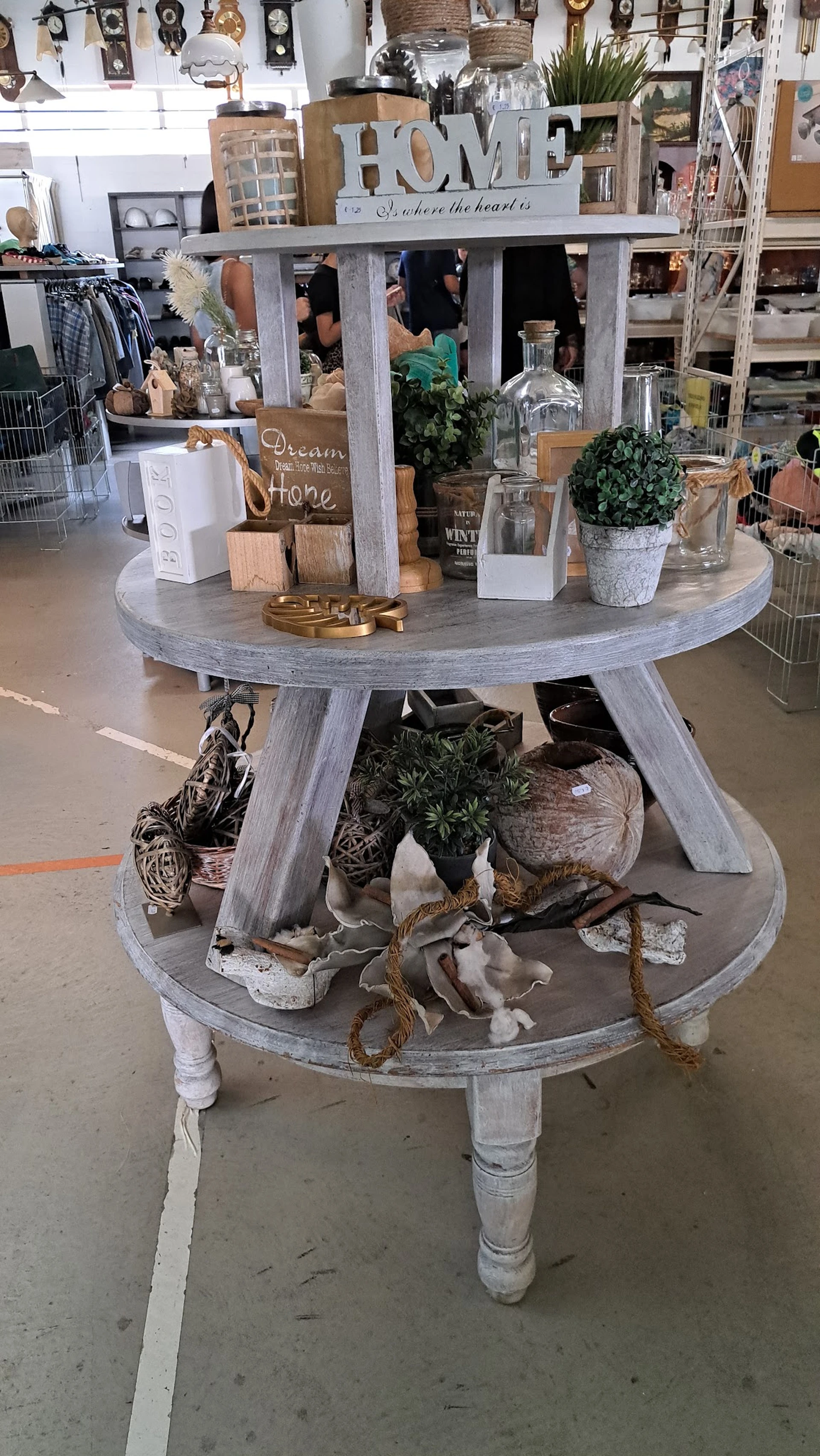 Bezoeker foto van Kringloopwinkel Cardoso in Helmond