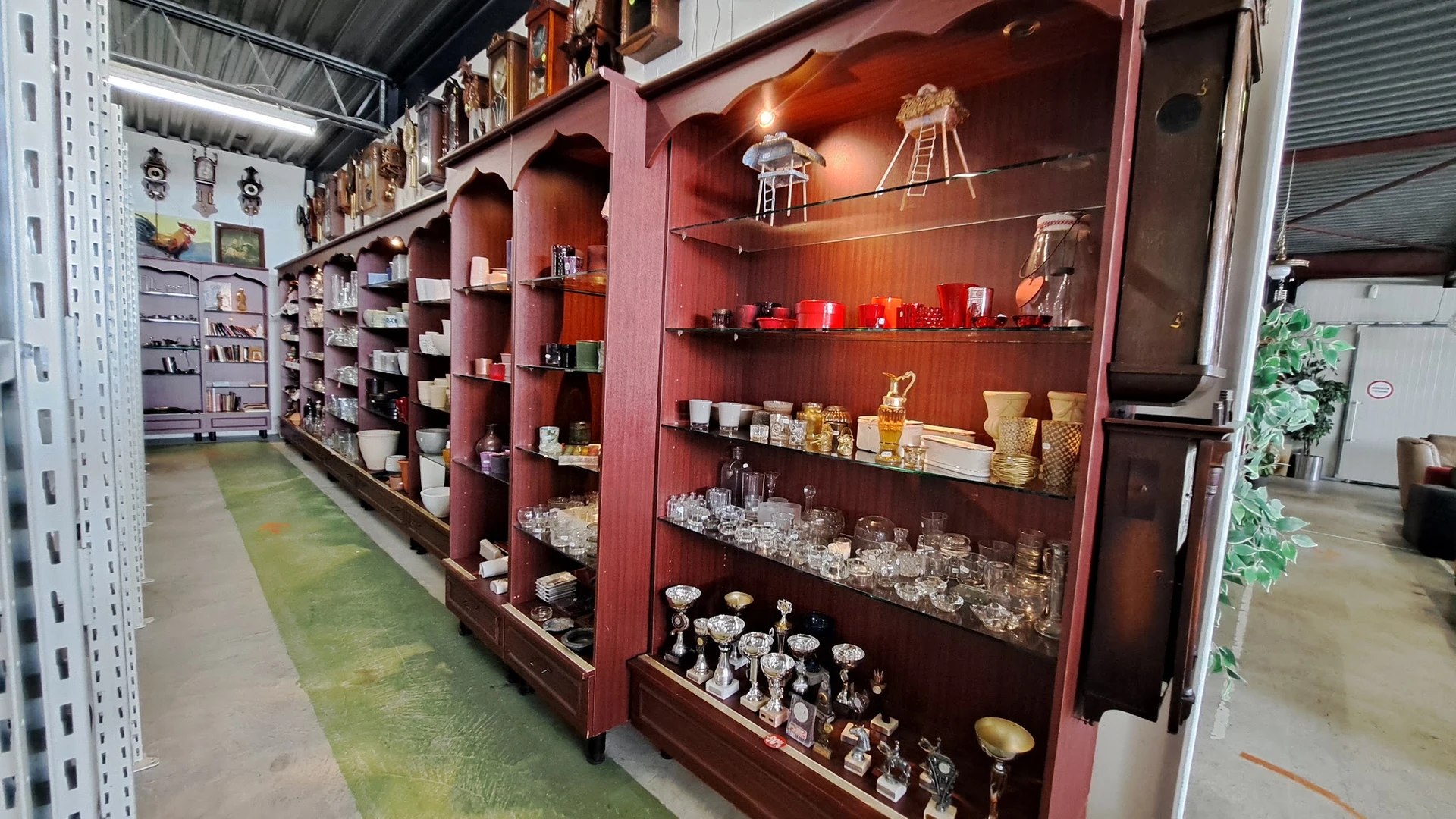 Bezoeker foto van Kringloopwinkel Cardoso in Helmond