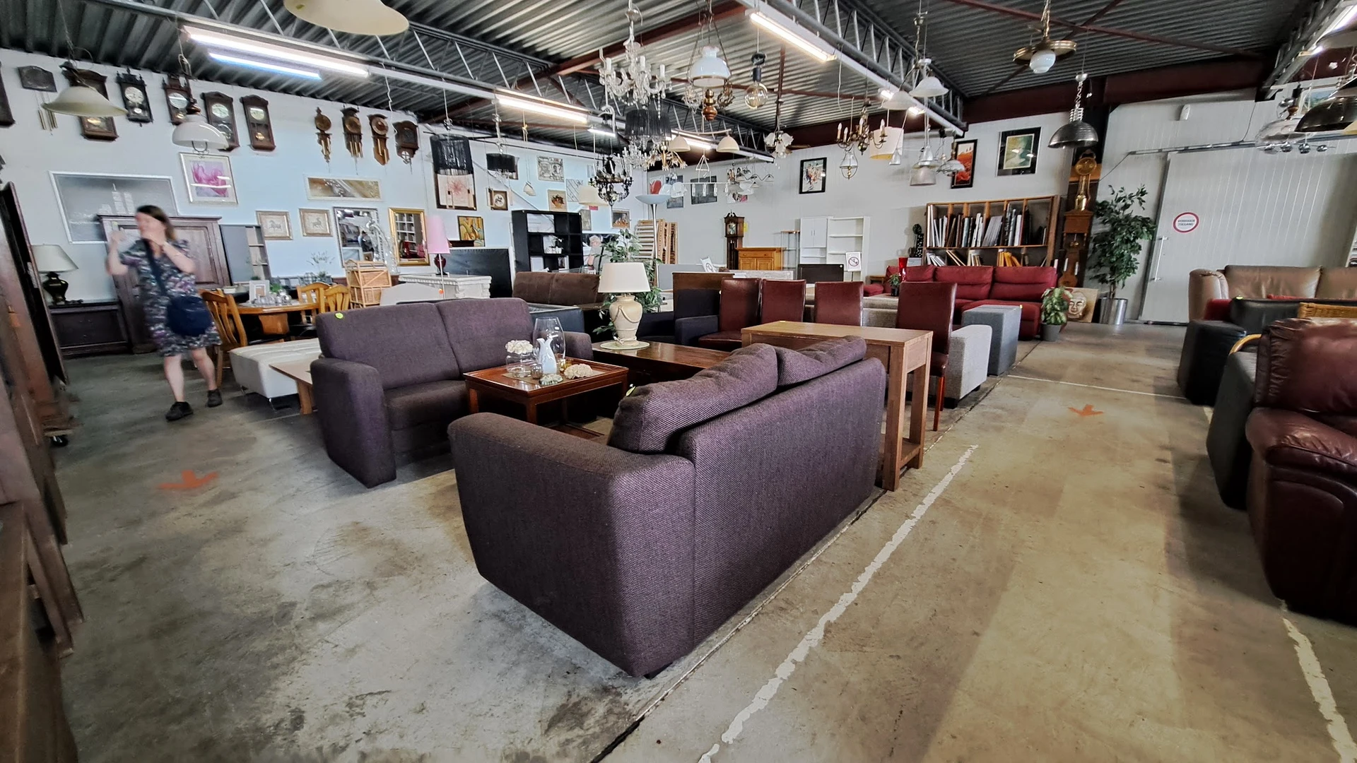 Bezoeker foto van Kringloopwinkel Cardoso in Helmond