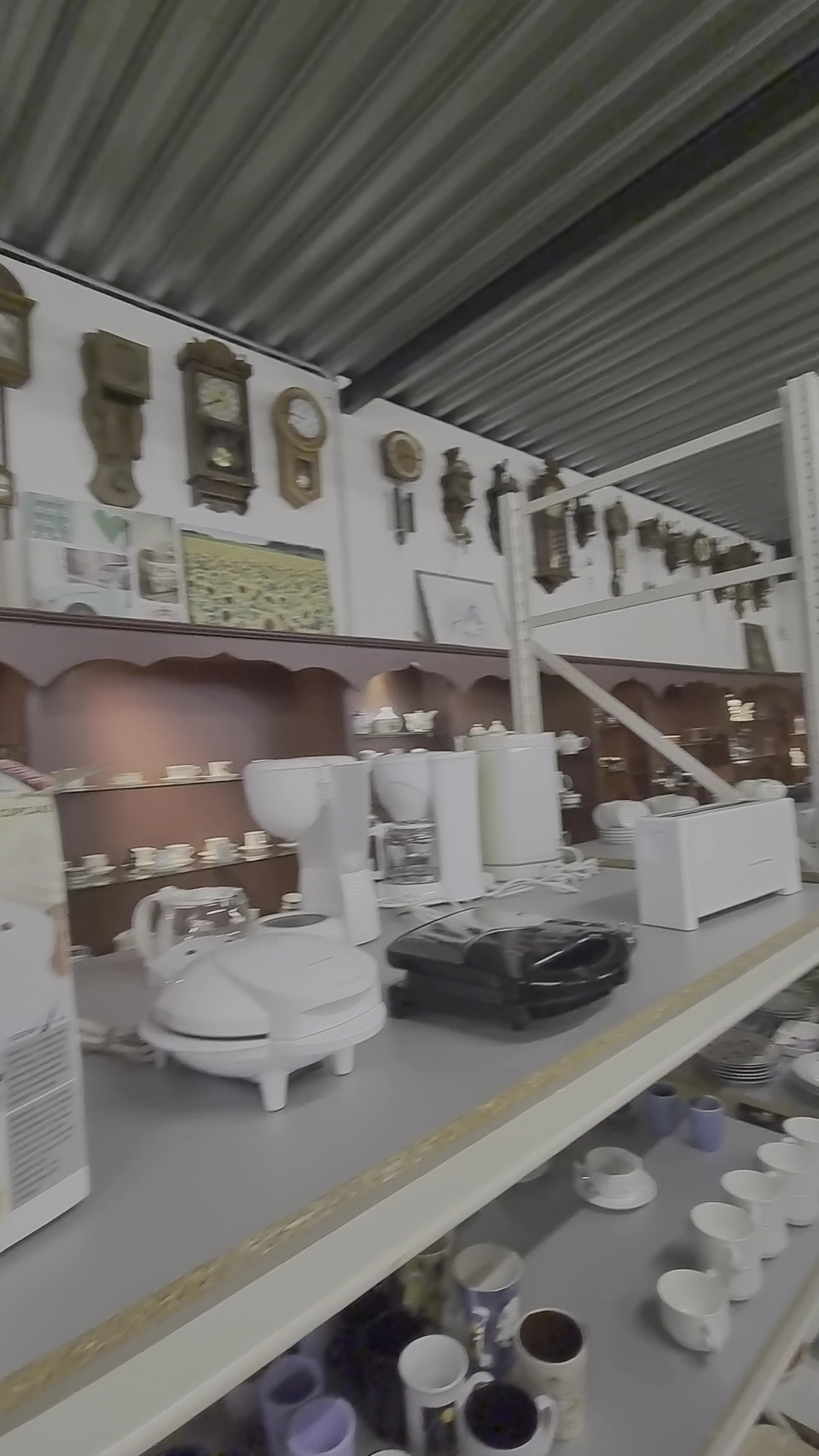 Bezoeker foto van Kringloopwinkel Cardoso in Helmond