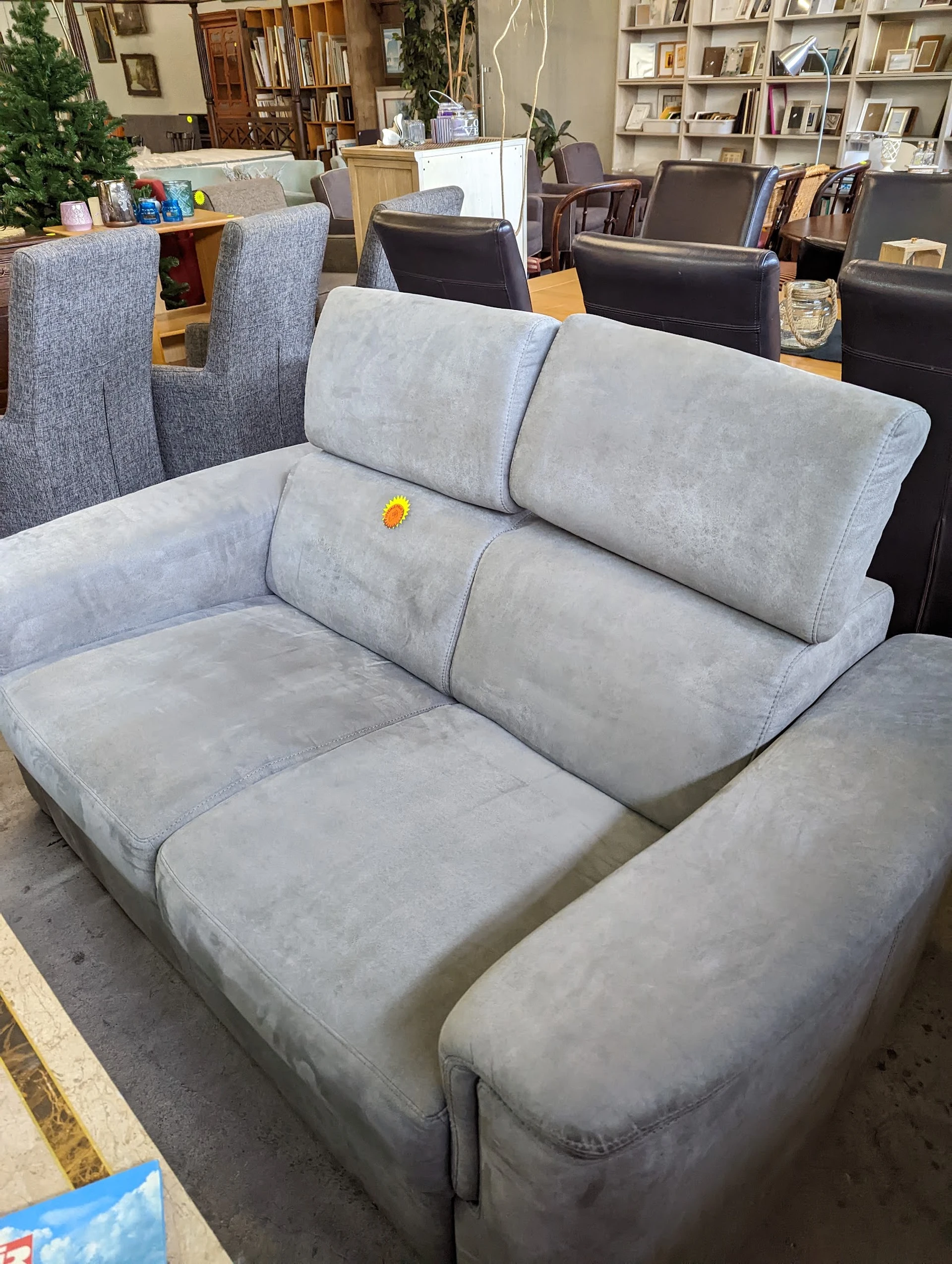 Bezoeker foto van Kringloopwinkel Cardoso in Helmond