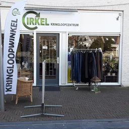 Kringloopwinkel Kringloopwinkel Cirkel in Wijchen