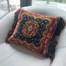 Bezoeker foto van Kringloopwinkel Cirkel in Wijchen