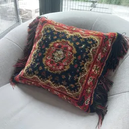 Bezoeker foto van Kringloopwinkel Cirkel in Wijchen