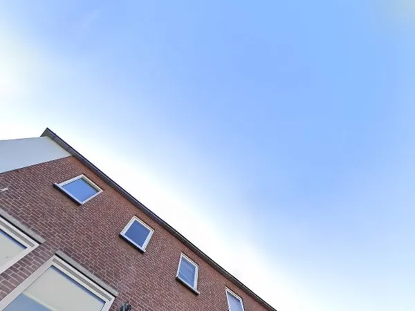 Kringloopwinkel Kringloopwinkel in Cuijk