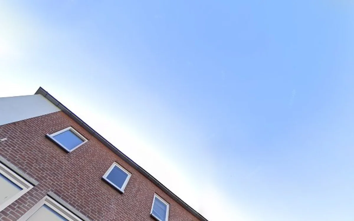 Kringloopwinkel Kringloopwinkel in Cuijk