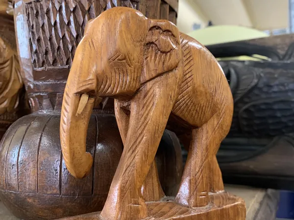 Kringloopwinkel Kringloopwinkel De Ark in Krabbendijke