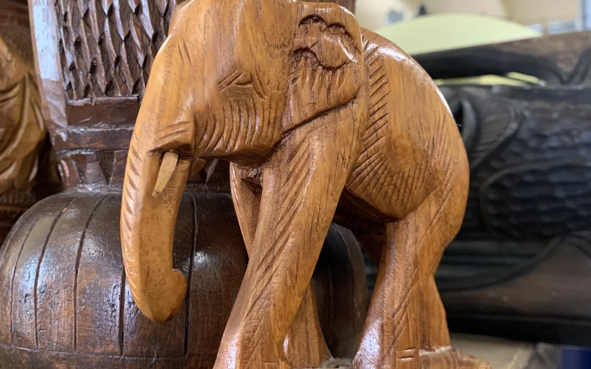 Kringloopwinkel Kringloopwinkel De Ark in Krabbendijke