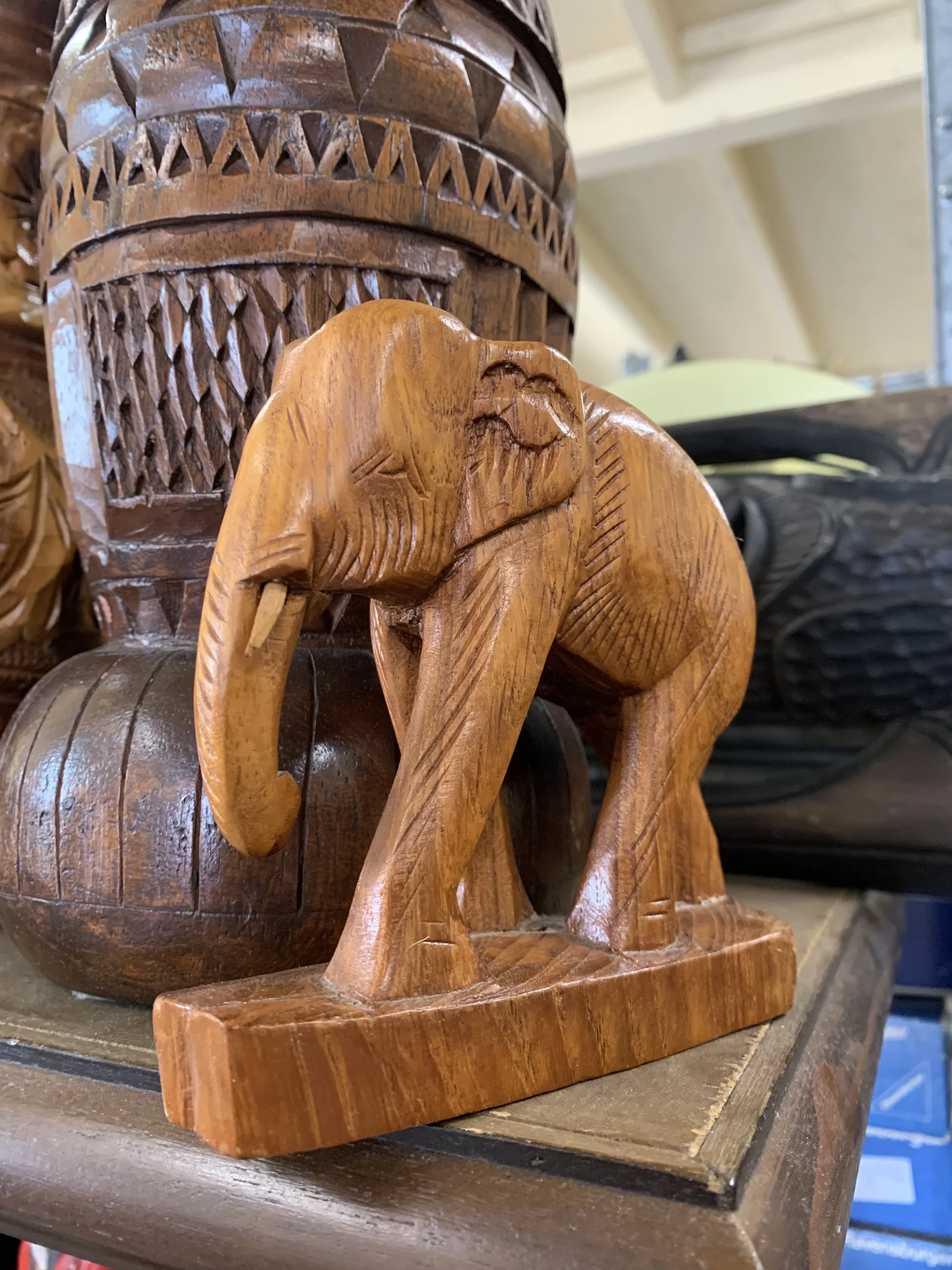 Kringloopwinkel Kringloopwinkel De Ark in Krabbendijke