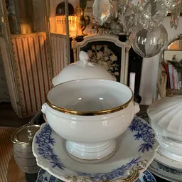 Bezoeker foto van Kringloopwinkel De Arm 247 in Utrecht