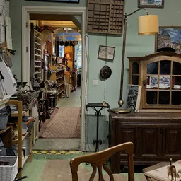 Bezoeker foto van Kringloopwinkel De Arm 274 (Kleding) in Utrecht