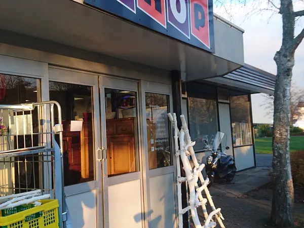 Kringloopwinkel in Noordwijk