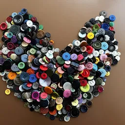 Bezoeker foto van Kringloopwinkel de Berghshop in Noordwijk