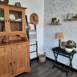 Bezoeker foto van Kringloopwinkel de Berghshop in Noordwijk