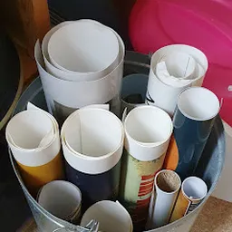 Bezoeker foto van Kringloopwinkel de Berghshop in Noordwijk