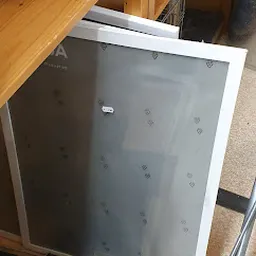 Bezoeker foto van Kringloopwinkel de Berghshop in Noordwijk