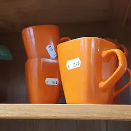 Bezoeker foto van Kringloopwinkel de Berghshop in Noordwijk