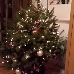 Bezoeker foto van Kringloopwinkel de Berghshop in Noordwijk