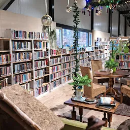 Bezoeker foto van Kringloopwinkel de Beurs Denekamp in Denekamp