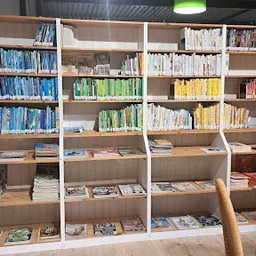 Bezoeker foto van Kringloopwinkel de Beurs Denekamp in Denekamp