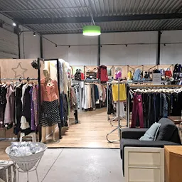 Bezoeker foto van Kringloopwinkel de Beurs Denekamp in Denekamp