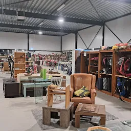 Bezoeker foto van Kringloopwinkel de Beurs Denekamp in Denekamp