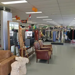 Bezoeker foto van Kringloopwinkel De Beurs Tubbergen in Tubbergen