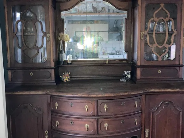Bezoeker foto van Kringloopwinkel De Beurs Tubbergen in Tubbergen