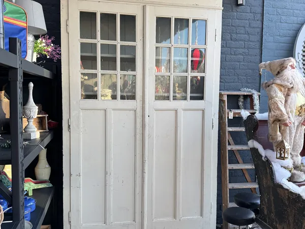 Kringloopwinkel in Sevenum