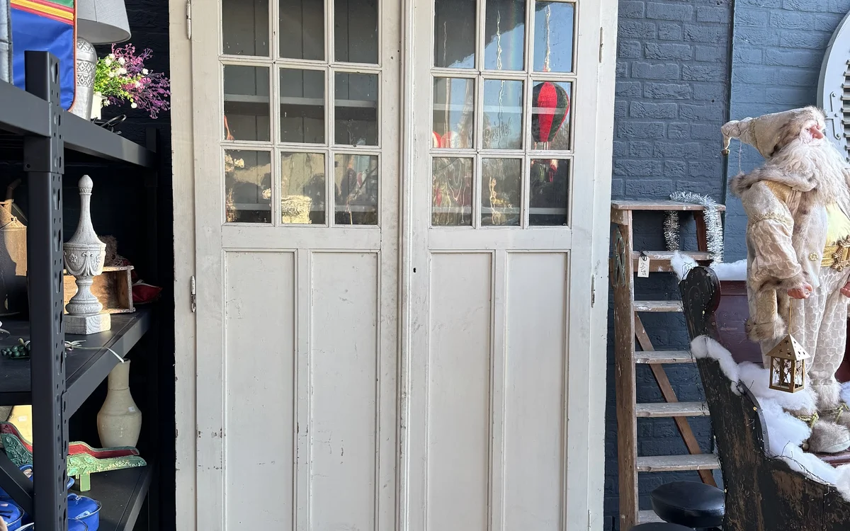 Kringloopwinkel Kringloopwinkel De Brocanterie Sevenum in Sevenum