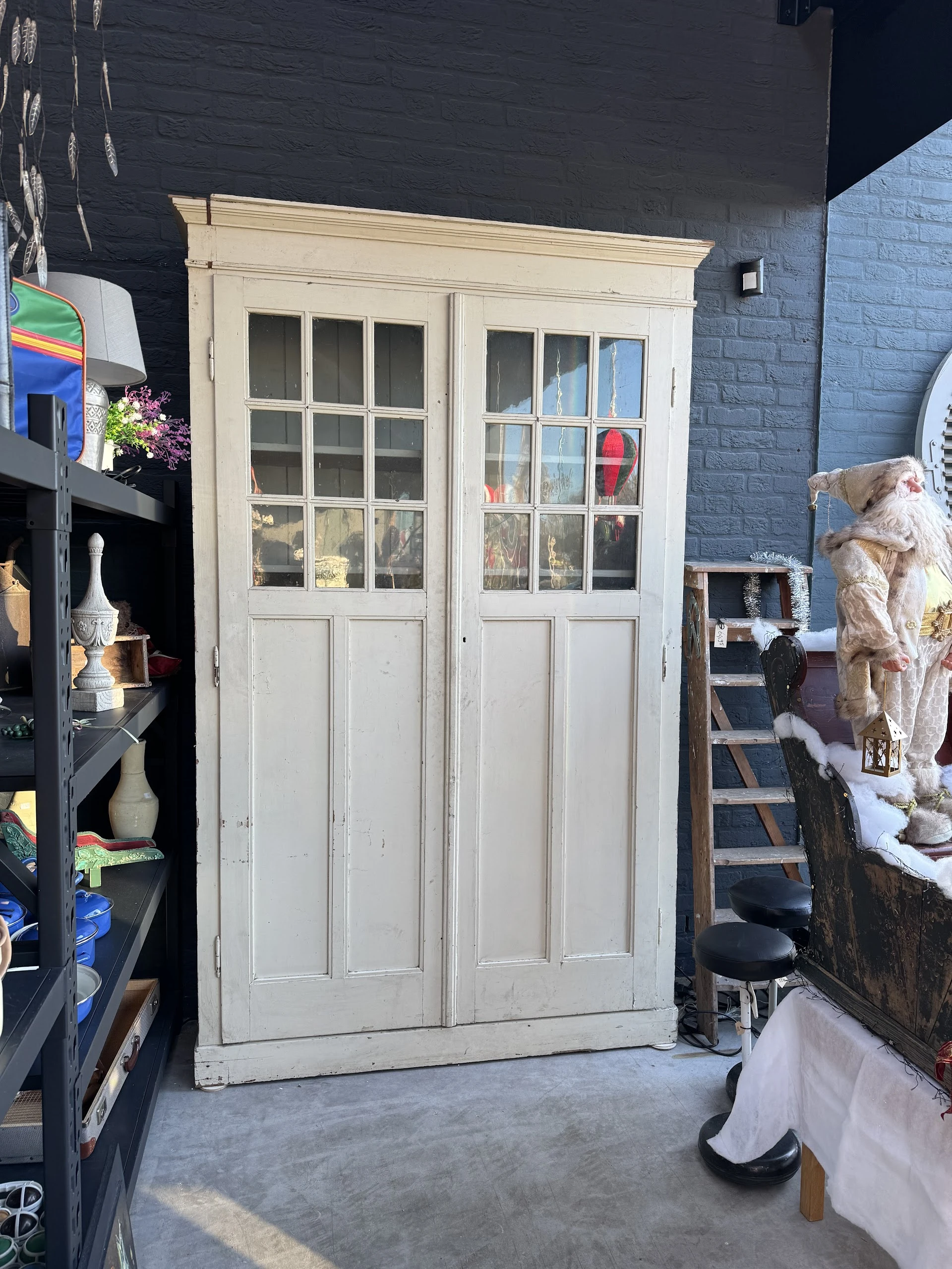 Kringloopwinkel Kringloopwinkel De Brocanterie Sevenum in Sevenum