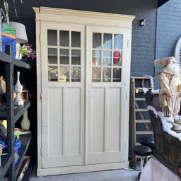 Kringloopwinkel Kringloopwinkel De Brocanterie Sevenum in Sevenum