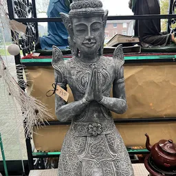 Bezoeker foto van Kringloopwinkel De Brocanterie Sevenum in Sevenum