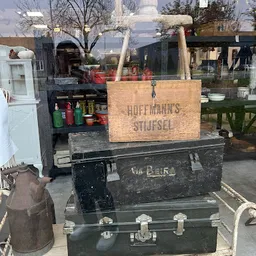 Bezoeker foto van Kringloopwinkel De Brocanterie Sevenum in Sevenum