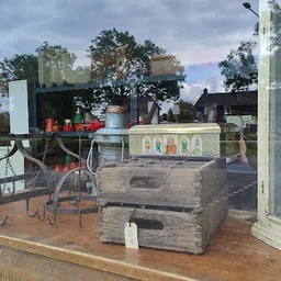 Bezoeker foto van Kringloopwinkel De Brocanterie Sevenum in Sevenum