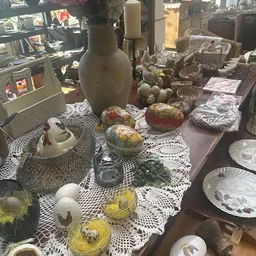 Bezoeker foto van Kringloopwinkel De Brocanterie Sevenum in Sevenum