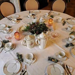 Bezoeker foto van Kringloopwinkel De Cirkel in Geldermalsen