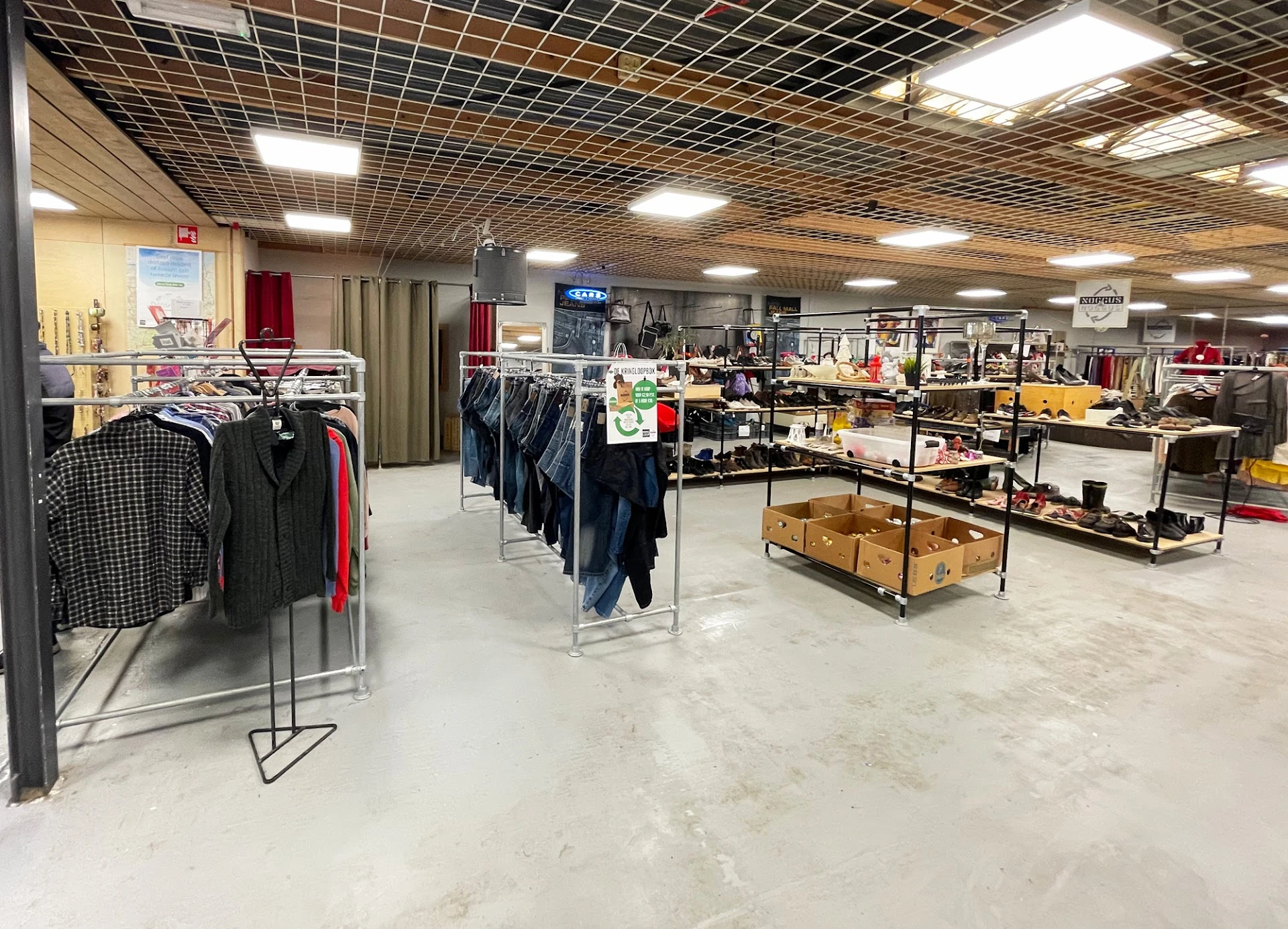 Foto gedeeld door eigenaar van Kringloopwinkel De Horstenaar in Staphorst