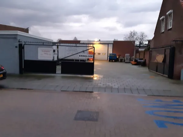 Kringloopwinkel Kringloopwinkel De Huiskamer in Schijndel