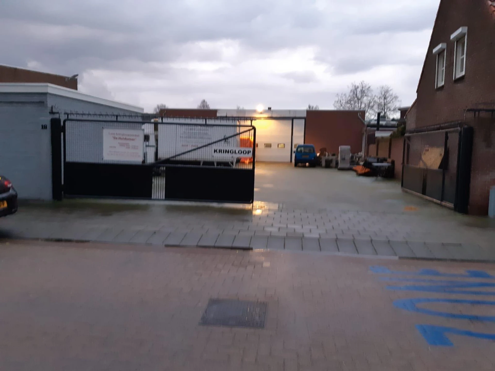 Kringloopwinkel Kringloopwinkel De Huiskamer in Schijndel