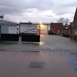 Kringloopwinkel Kringloopwinkel De Huiskamer in Schijndel